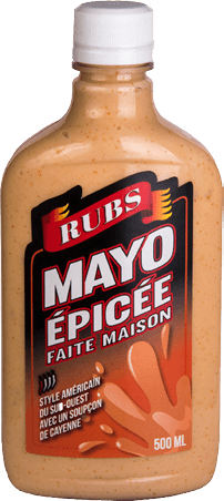 Spicy Mayo